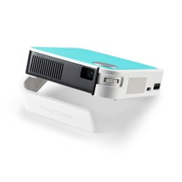 Viewsonic M1 Mini Plus Video projector 50 Lumen - White/Blue