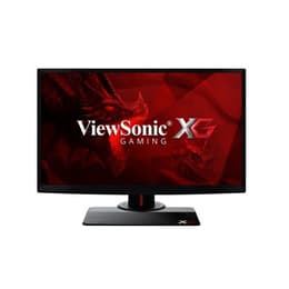 Viewsonic 25-inch Monitor 1920 x 1080 LCD (XG2530-S)