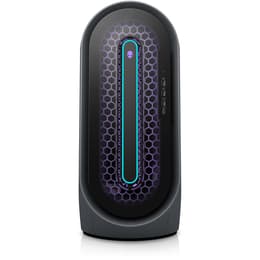Dell Alienware Aurora R13 Core i5-12400F 2.5 GHz - SSD 256 GB - 8GB