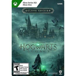 Hogwarts Legacy Edition - Xbox Series X