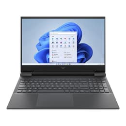 HP Victus 15-FB0028NR 15.6-inch - Ryzen 7 5800H - 16GB 512GB NVIDIA GeForce RTX 3050 Ti QWERTY - English (US)
