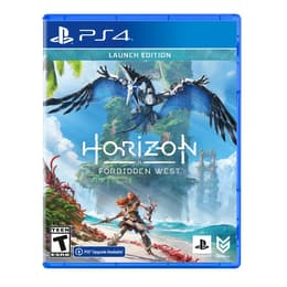 Horizon Forbidden West Edition - PlayStation 4