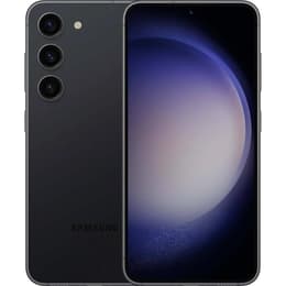 Galaxy S23 256GB (Dual Sim) - Black - Locked Verizon