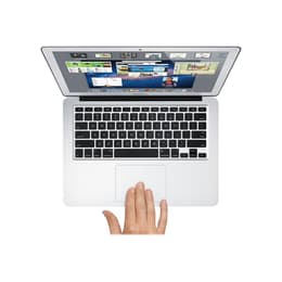 MacBook Air 13" (2012) - QWERTY - English