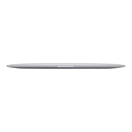 MacBook Air 13" (2012) - QWERTY - English