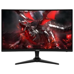Msi 24-inch Monitor 1920 x 1080 LCD (Optix G243CV)