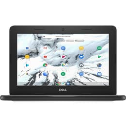 Dell Chromebook 3100 Celeron N4000 1.1 GHz - SSD 16 GB - 4 GB