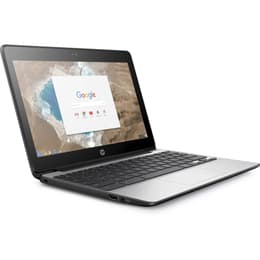 Hp 11-G5 11.6-inch (2016) - Celeron N3060 - 4 GB - 16 GB SSD