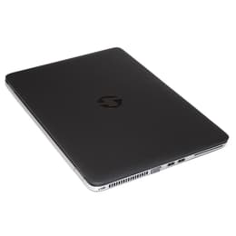Hp Elitebook 840 G1 14-inch (2014) - Core i5-4300U - 8 GB  - SSD 128 GB