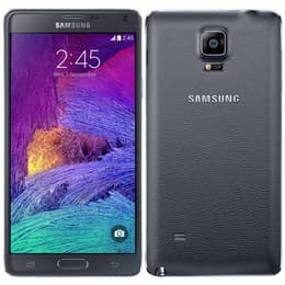 Galaxy Note 4
