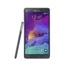 Galaxy Note 4