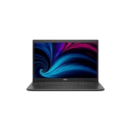 Dell Precision 3520 15.6-inch (2017) - Core i7-7820HQ - 16 GB - SSD 512 GB