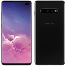 Galaxy S10+ 128GB - Black - Locked T-Mobile