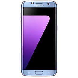 Galaxy S7 Edge 64GB - Coral Blue - Unlocked