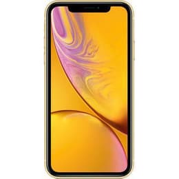 iPhone XR 128GB - Yellow - Locked AT&T