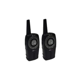 Cobra PR562BLT Connected devices