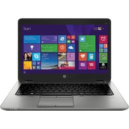 Hp Elitebook 840 G2 14-inch (2020) - Core i5-5300U - 4 GB - SSD 240 GB