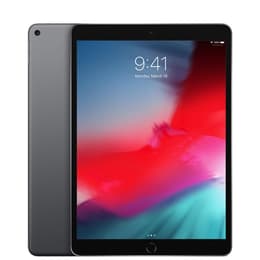 iPad Air 3 (2019) 256GB - Space Gray - (Wi-Fi + GSM + LTE)