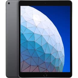 iPad Air (2019) 256GB - Space Gray - (Wi-Fi + GSM + LTE)