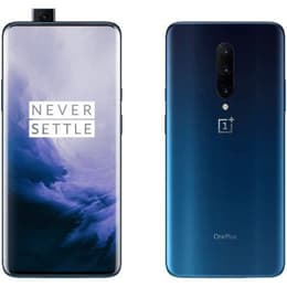 OnePlus 7 Pro 256GB (Dual Sim) - Blue - Unlocked