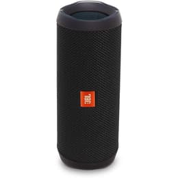 JBL Flip 4 Bluetooth speakers - Black
