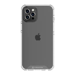 iPhone 12/12 Pro case - Silicone - Frosted