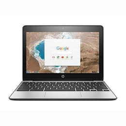 HP Chromebook 11 G5 Celeron N3060 1.6 GHz - SSD 16 GB - 2 GB