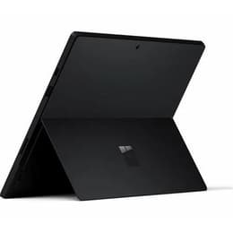Microsoft Surface laptop 2 13" Core i7 1.9 GHz - SSD 512 GB - 16 GB QWERTY - English (US)