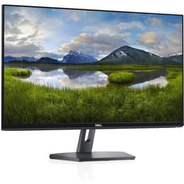 Dell 27-inch Monitor 1920 x 1080 LCD (SE2719H)