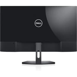 Dell 27-inch Monitor 1920 x 1080 LCD (SE2719H)