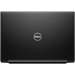 Dell Latitude 7290 12.5-inch (2017) - Core i7-8650U - 8 GB - SSD 256 GB