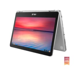 Asus Chromebook Flip C302C 12.5” (2017)