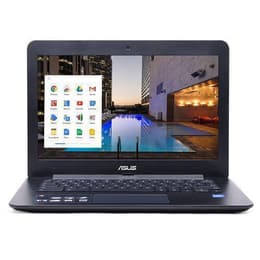 Asus Chromebook C300SA Celeron N3060 1.6 GHz 16GB SSD - 4GB