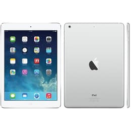 iPad Air (2013) 32GB - Silver - (Wi-Fi)