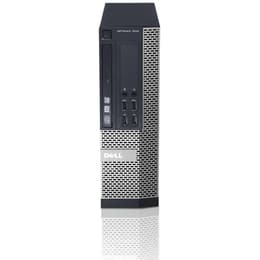 Dell OptiPlex 7010 Core i5 3.2 GHz - HDD 1 TB RAM 4GB