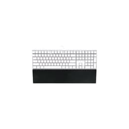 Zf Keyboard QWERTY Wireless Backlit Keyboard Cherry MX Board 3.0 S