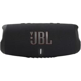 JBL Charge 5 Bluetooth speakers - Black