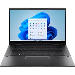 Hp Envy X360 15-Eu1073Cl 15.6-inch (2021) - Ryzen 7 5825U - 16 GB - SSD 512 GB