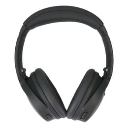 Bose 866724-0400 Noise cancelling Headphone Bluetooth with microphone - Gray