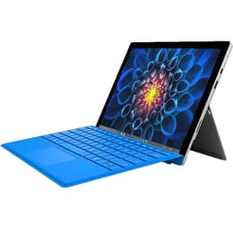 Microsoft Surface Pro 4 12" Core i5 2.4 GHz GHz - SSD 128 GB - 4 GB QWERTY - English (US)