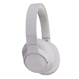 Jbl Tune 760NC Noise cancelling Headphone Bluetooth with microphone - White