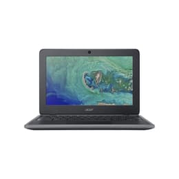 Acer Chromebook 311 C733-C37P Celeron N4000 1.1 GHz - SSD 32 GB - 4 GB