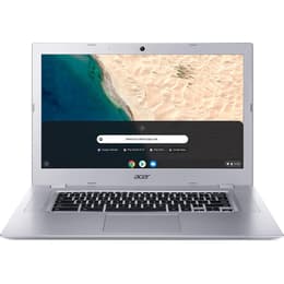 Acer Chromebook 315 A4-9120C 1.6 GHz - SSD 32 GB - 4 GB