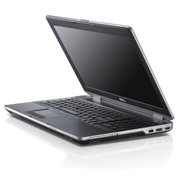 Dell Latitude E6330 13-inch (2013) - Intel i7-3540M - 8 GB - HDD 320 GB