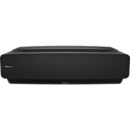 Hisense 120L5G-RB Video projector 2700 Lumen - Black