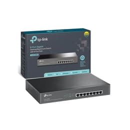 Tp-Link SG1008PE hubs & switches