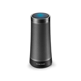 Harman Kardon Invoke BT Bluetooth speakers - Black/Gray
