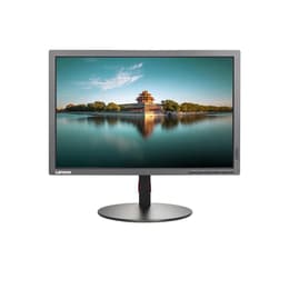 Lenovo 19.5-inch Monitor 1400 x 1050 LED (ThinkVision T2054p)