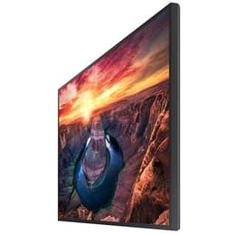 Samsung 55-inch QM55B 3840 x 2160 TV