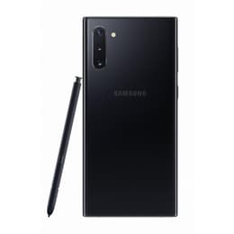 Galaxy Note10 256GB - Black - Unlocked